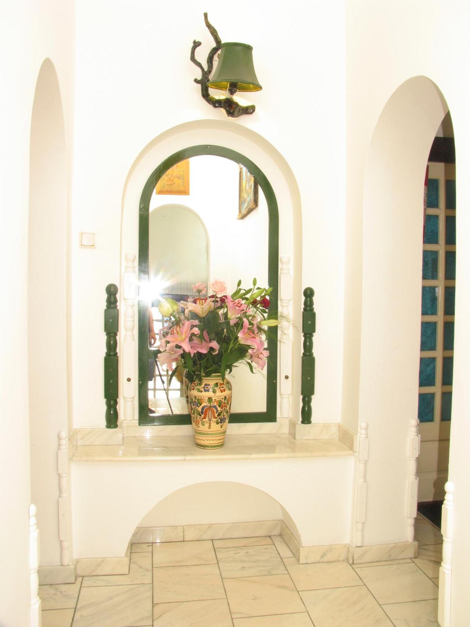 Pensiunea Ana Maria Târgu-Mureş Exterior foto