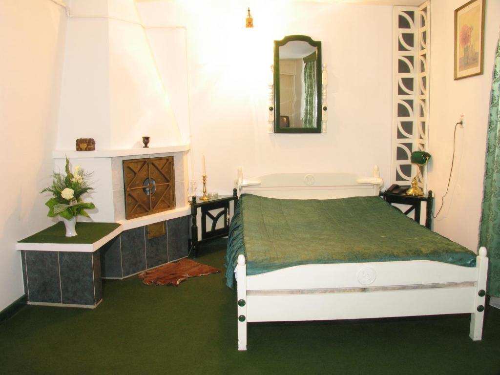 Pensiunea Ana Maria Târgu-Mureş Zimmer foto