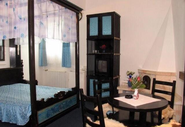 Pensiunea Ana Maria Târgu-Mureş Zimmer foto