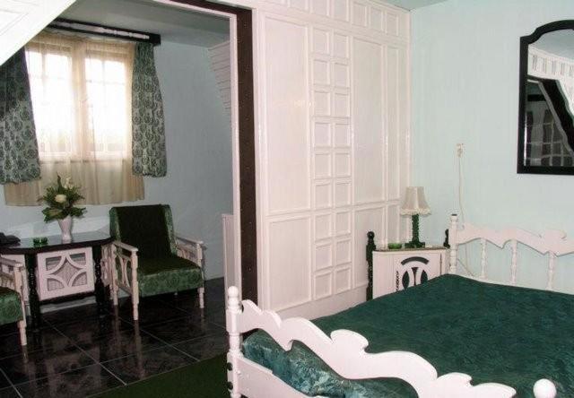 Pensiunea Ana Maria Târgu-Mureş Zimmer foto