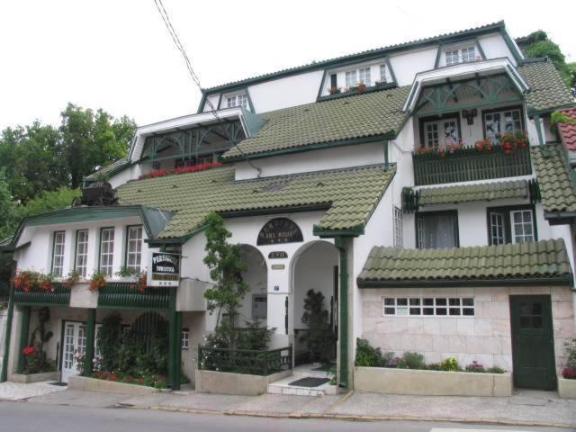 Pensiunea Ana Maria Târgu-Mureş Exterior foto