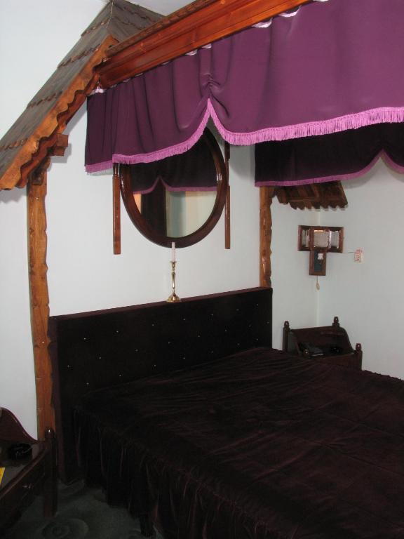 Pensiunea Ana Maria Târgu-Mureş Zimmer foto